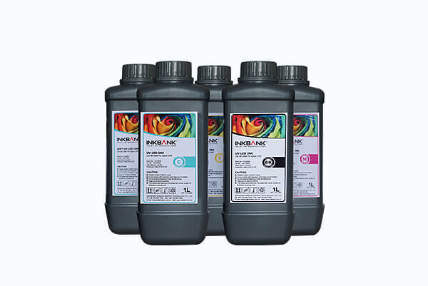 Inkjet ink