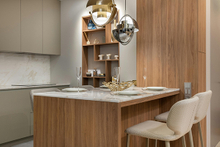 Interial Decoration Film