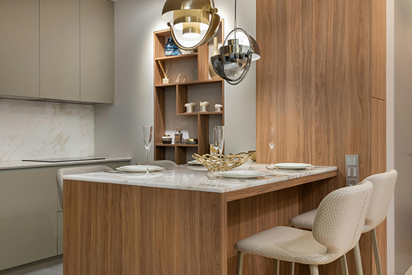 Interial Decoration Film